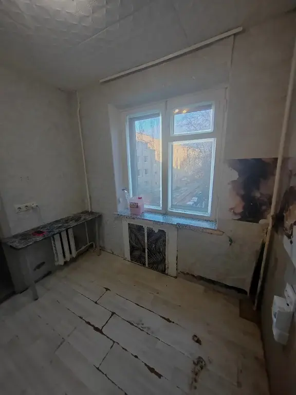 Продаю 2к.кв в Ершово - Фото 5