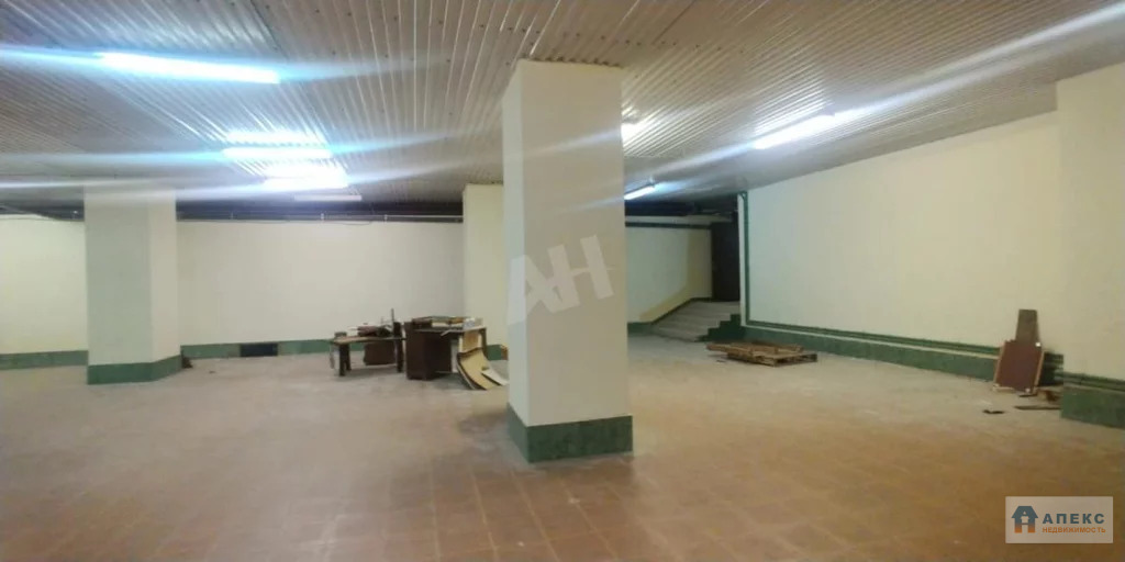 Аренда помещения пл. 980 м2 под склад, м. Лихоборы в Коптево - Фото 2