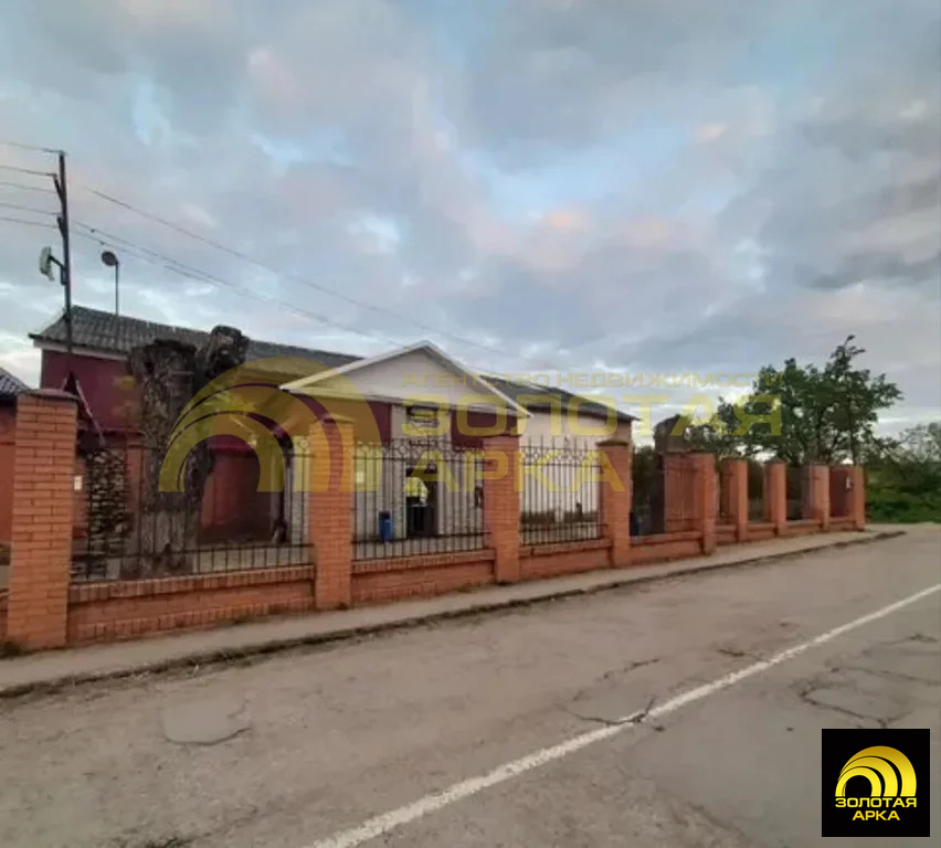 Продажа ПСН, Черноморский, улица Кирова - Фото 1