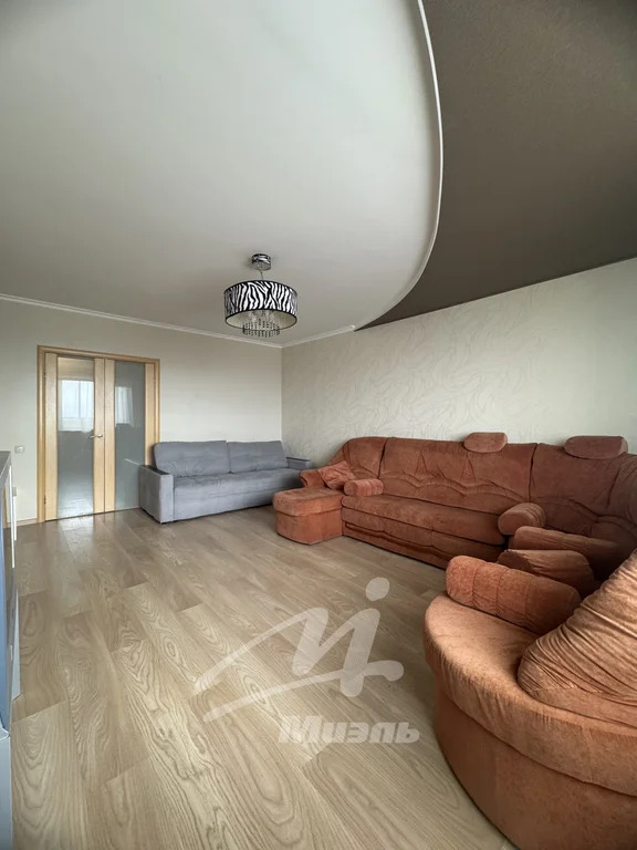 Аренда квартиры, Андреевка, Солнечногорский район, 31Б - Фото 8