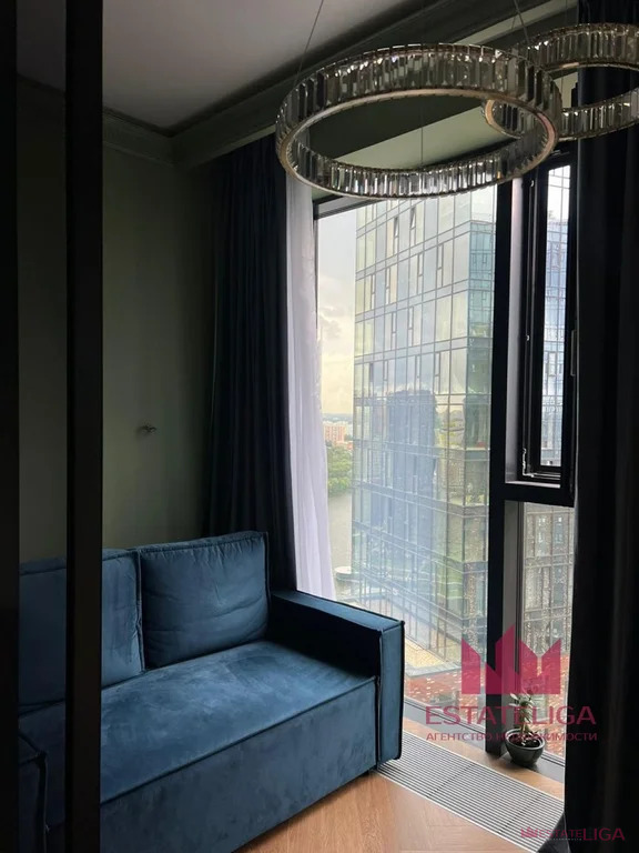 Аренда квартиры, м. Шелепиха, Причальный проезд - Фото 7