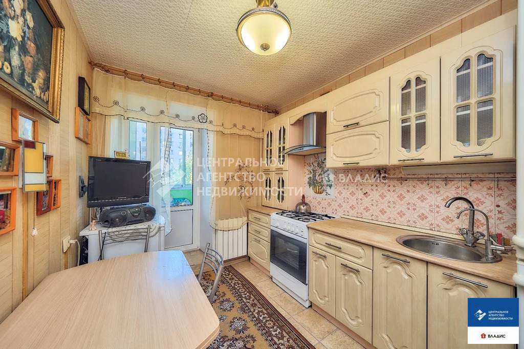 Продажа квартиры, Рязань, ул. МОГЭС - Фото 3