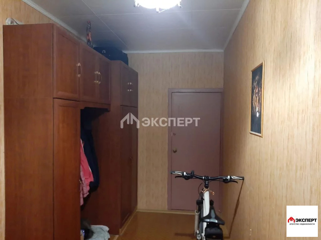 1/2 доля в 2-комнатной квартире, ул.Кузьмина - Фото 5