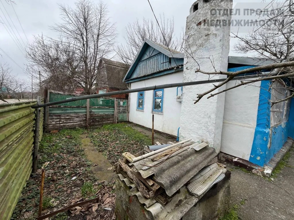 Дом для дачи - Фото 3