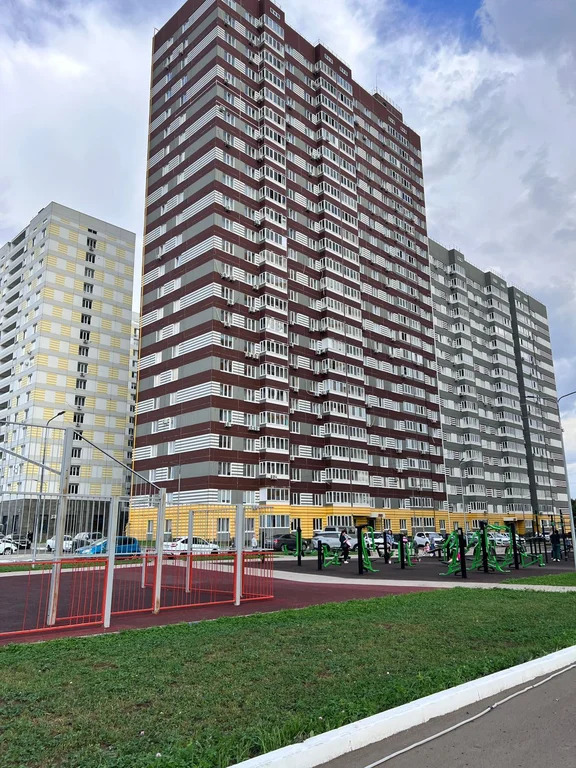 Продажа квартиры, Оренбург, ул. Юркина - Фото 11