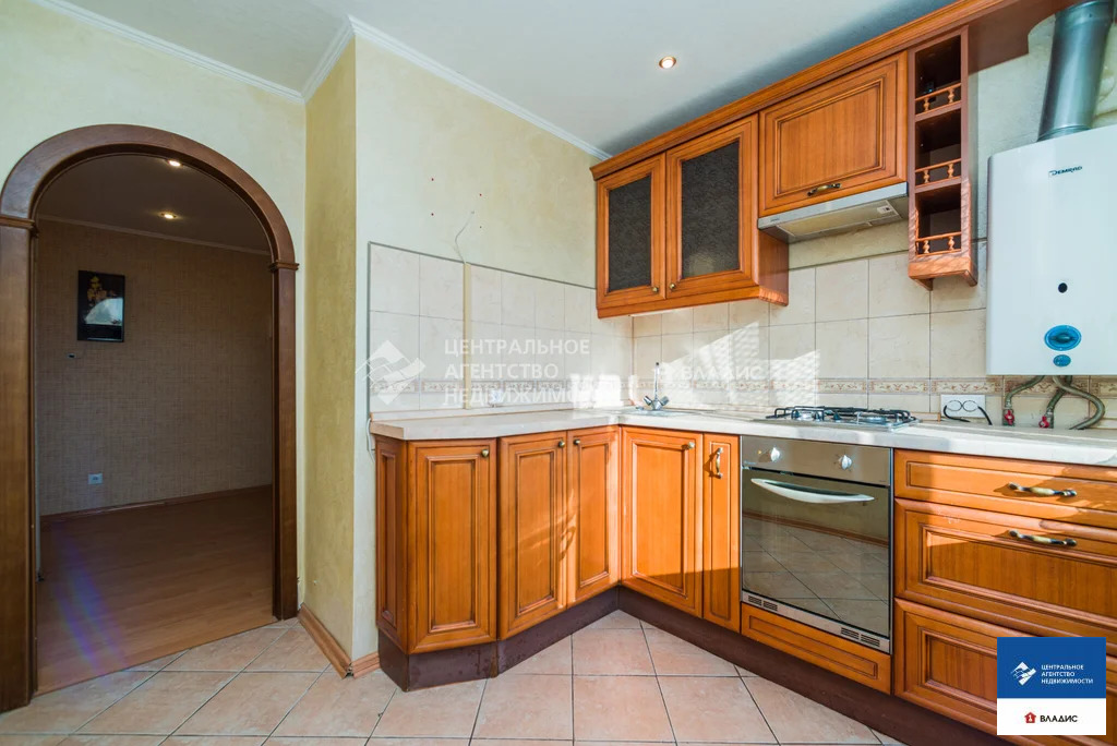 Продажа квартиры, Рязань, ул. Луговая - Фото 10