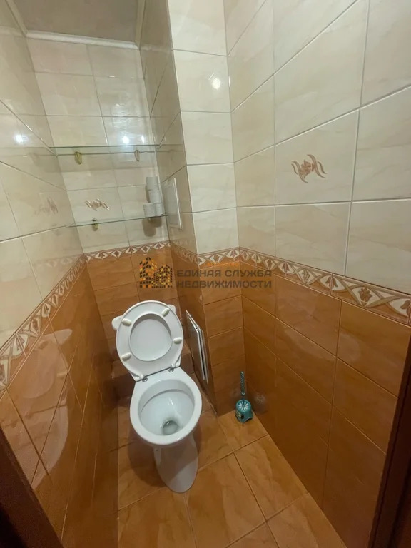 Аренда квартиры, Уфа, ул. Ахметова - Фото 8