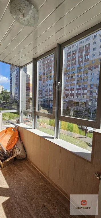 Продажа квартиры, Казань, ул. Серова - Фото 12