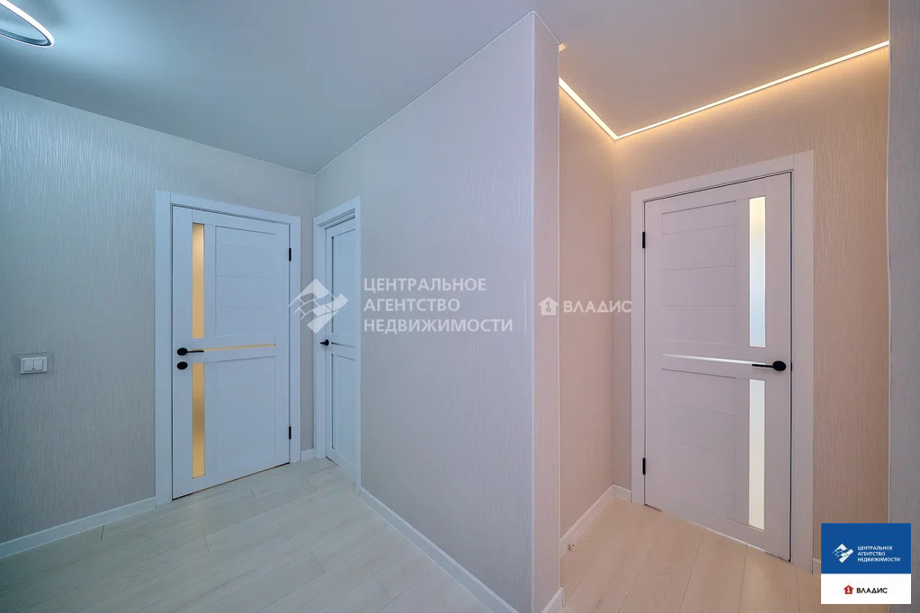 Продажа квартиры, Рязань, ул. Новоселов - Фото 7
