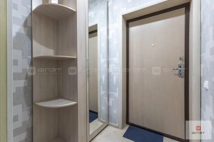 Продажа квартиры, Новое Шигалеево, Пестречинский район, ул. Федора ... - Фото 15