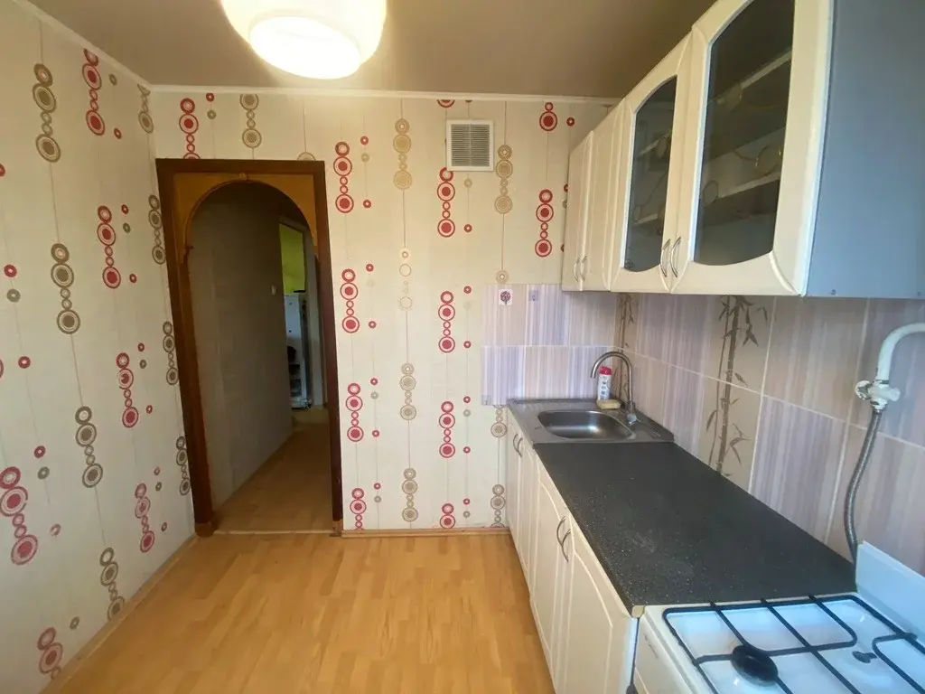 2-я квартира в 4м микр., дом 8 - Фото 7