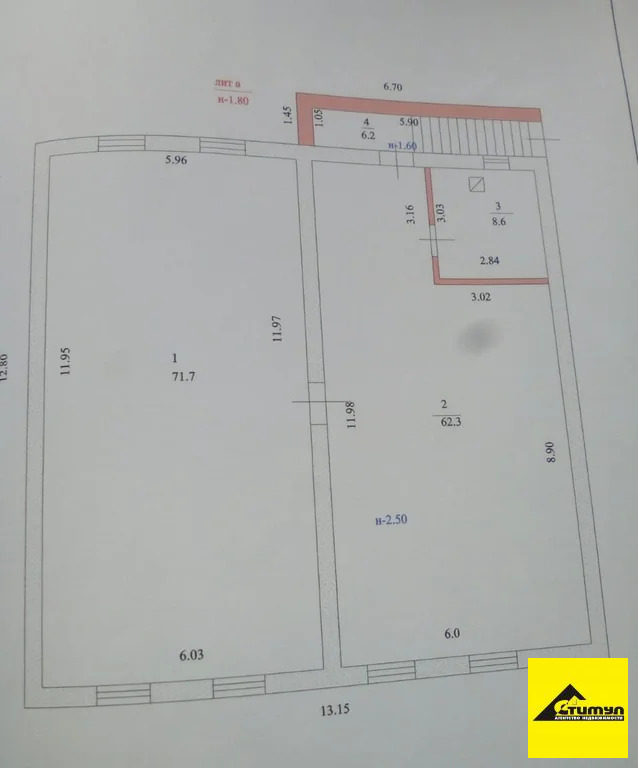 Продажа дома, Ейск, Ейский район, ул. Николаевская - Фото 16