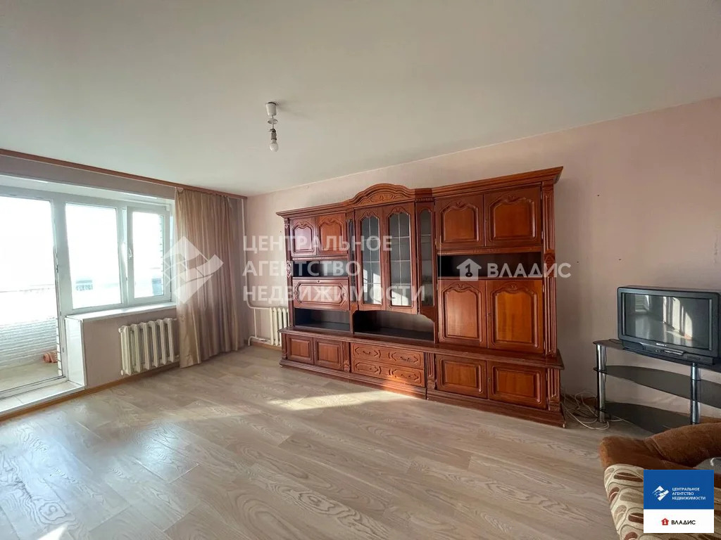 Аренда квартиры, Рязань, ул. Новоселов - Фото 1