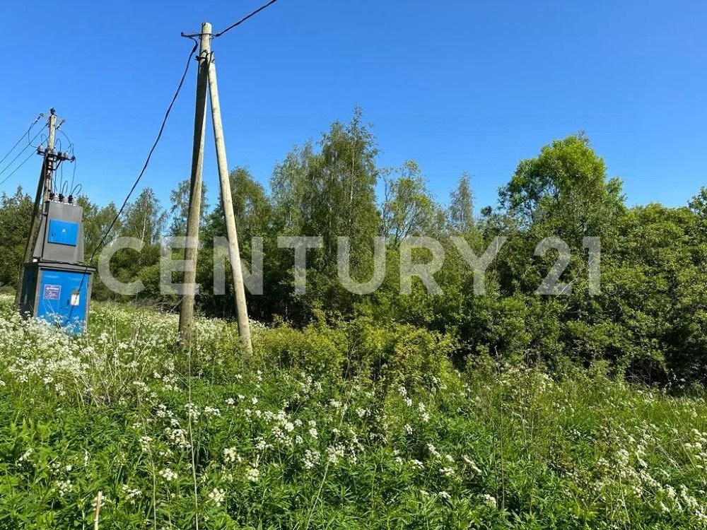 Продажа земельного участка, Приозерский район, Массив Мельниково тер. - Фото 1