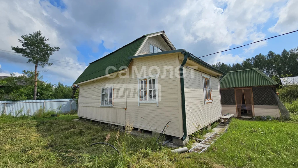 Продажа дома, Орудьево, Дмитровский район - Фото 3