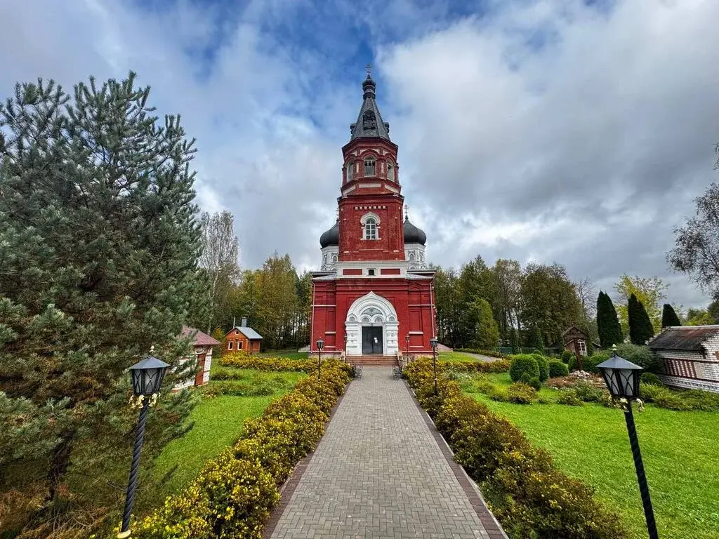 Дом 96 м2 на участке 18 сот. - Фото 21