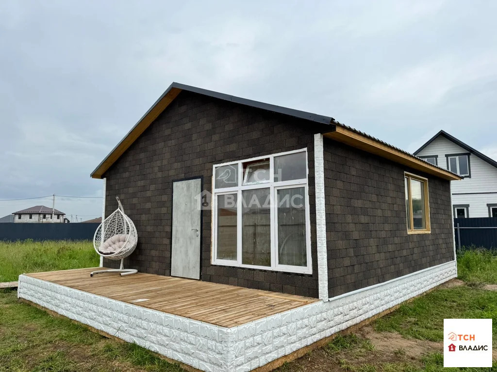 Продажа дома, Богородский г. о., Петровская улица - Фото 0