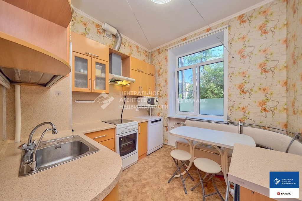 Продажа квартиры, Рязань, ул. Октябрьская - Фото 1