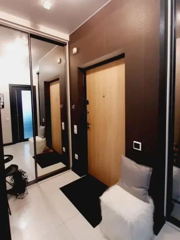 1-к.Москва,пос.Внуковское, ул.Омская, д.21 - Фото 2