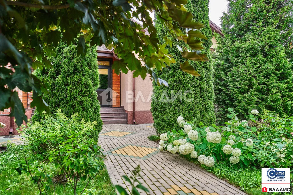 Продажа дома, Новая Усмань, Новоусманский район - Фото 1