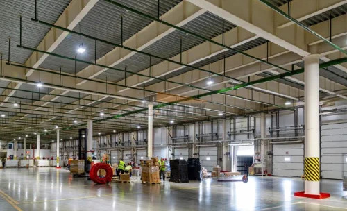 Аренда склада, Ногинск, Богородский г. о., ул. Затишье - Фото 3