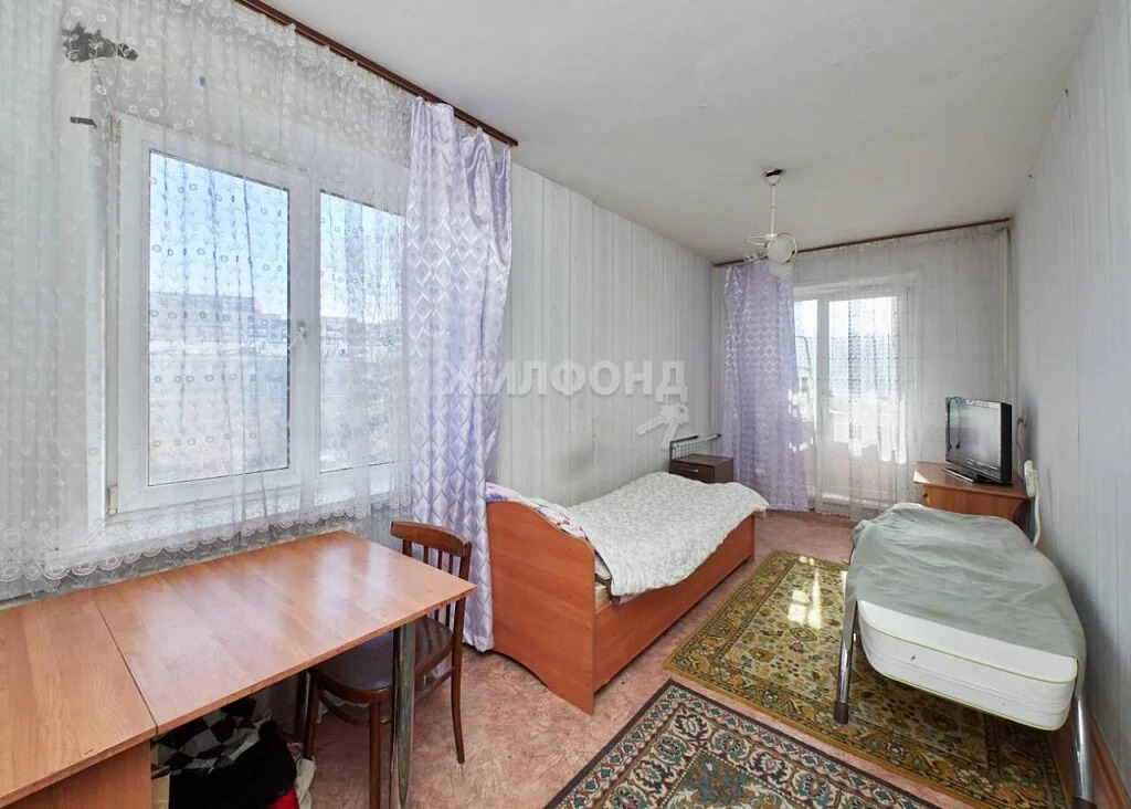 Продажа квартиры, Новосибирск, ул. Весенняя - Фото 2
