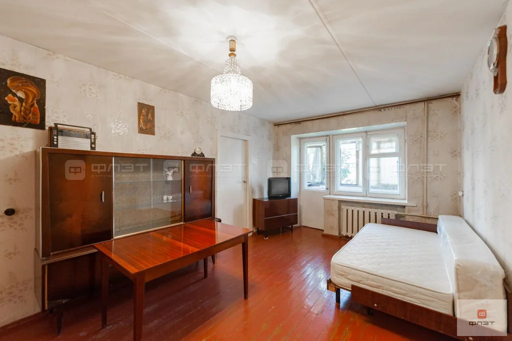 Продажа квартиры, Казань, ул. Шоссейная - Фото 5
