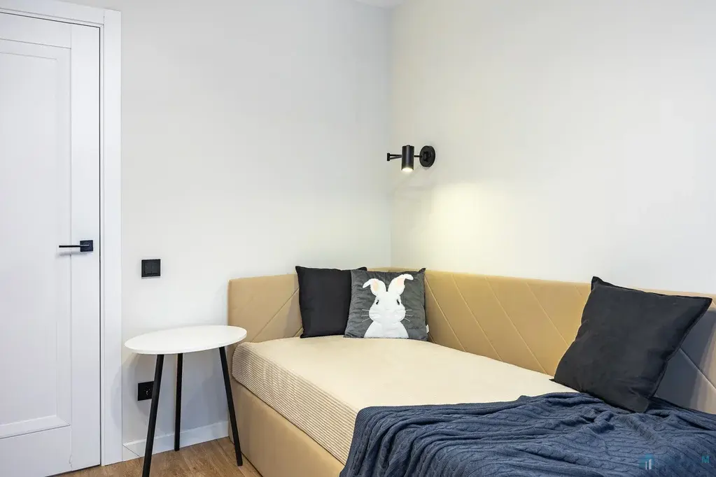 Если вы ищете квартиру, куда можно сразу заехать-без ремонта, шумных б - Фото 8