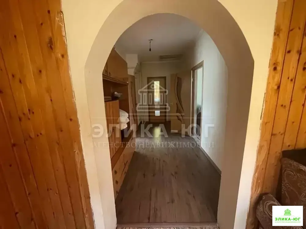 Продажа дома, Горское, Туапсинский район, ул. Коммунаров - Фото 4