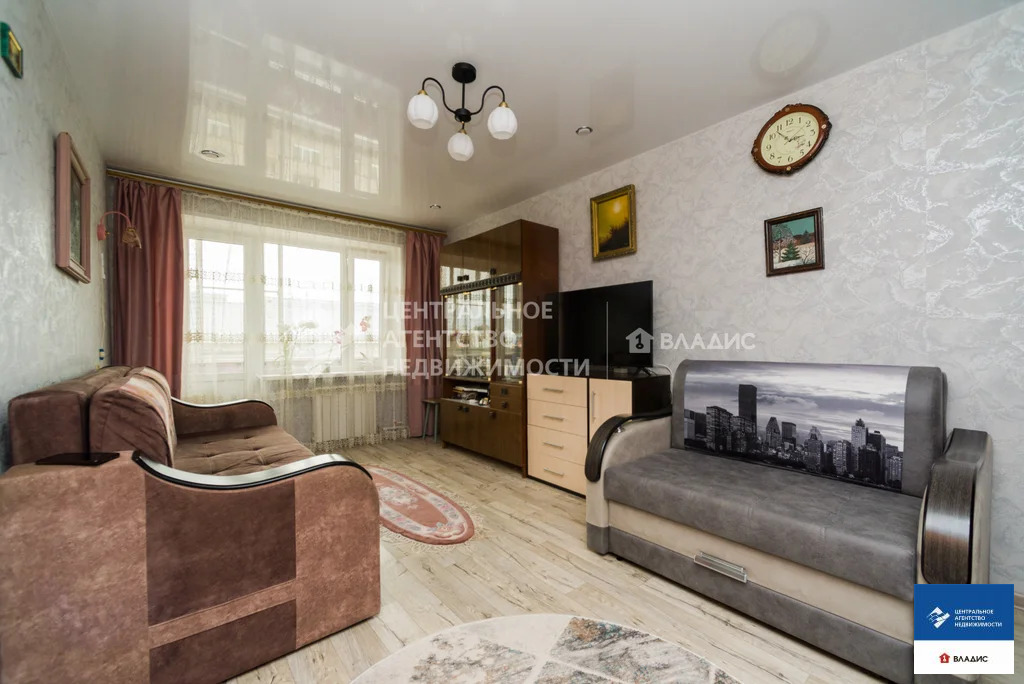 Продажа квартиры, Рязань, ул. Гагарина - Фото 3