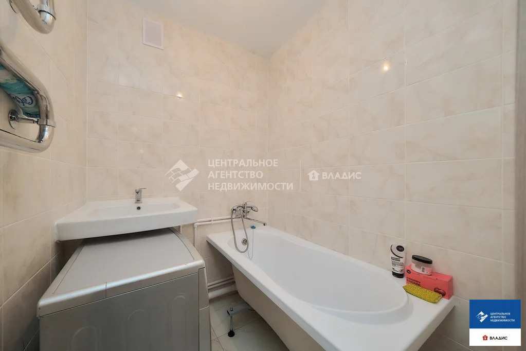 Продажа квартиры, Рыбное, Рыбновский район, ул. Большая - Фото 9