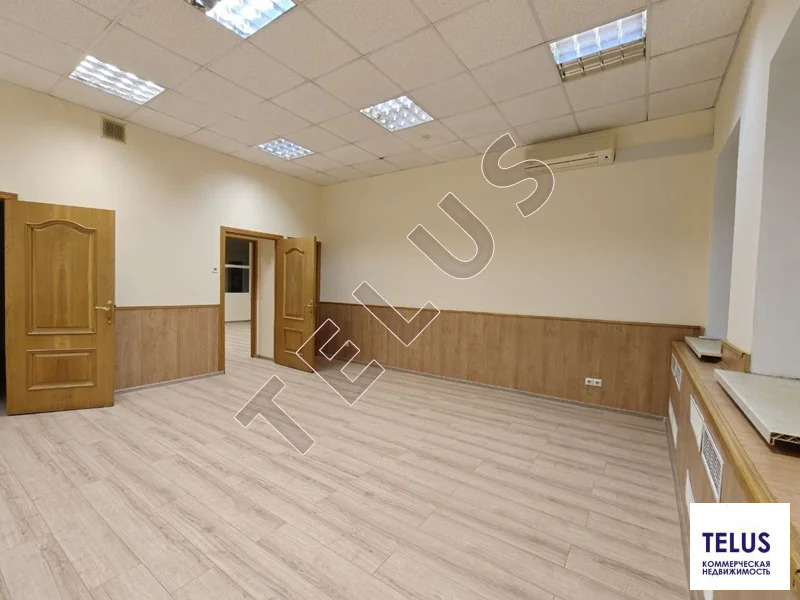 м. Китай город, Спасоглинщевский пер., 1490 м2, Часть Здания (ном. ... - Фото 7