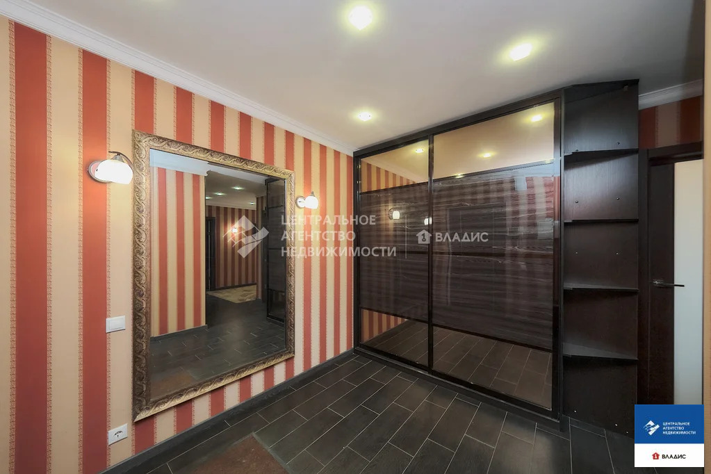 Продажа квартиры, Рязань, Первомайский пр-кт. - Фото 21