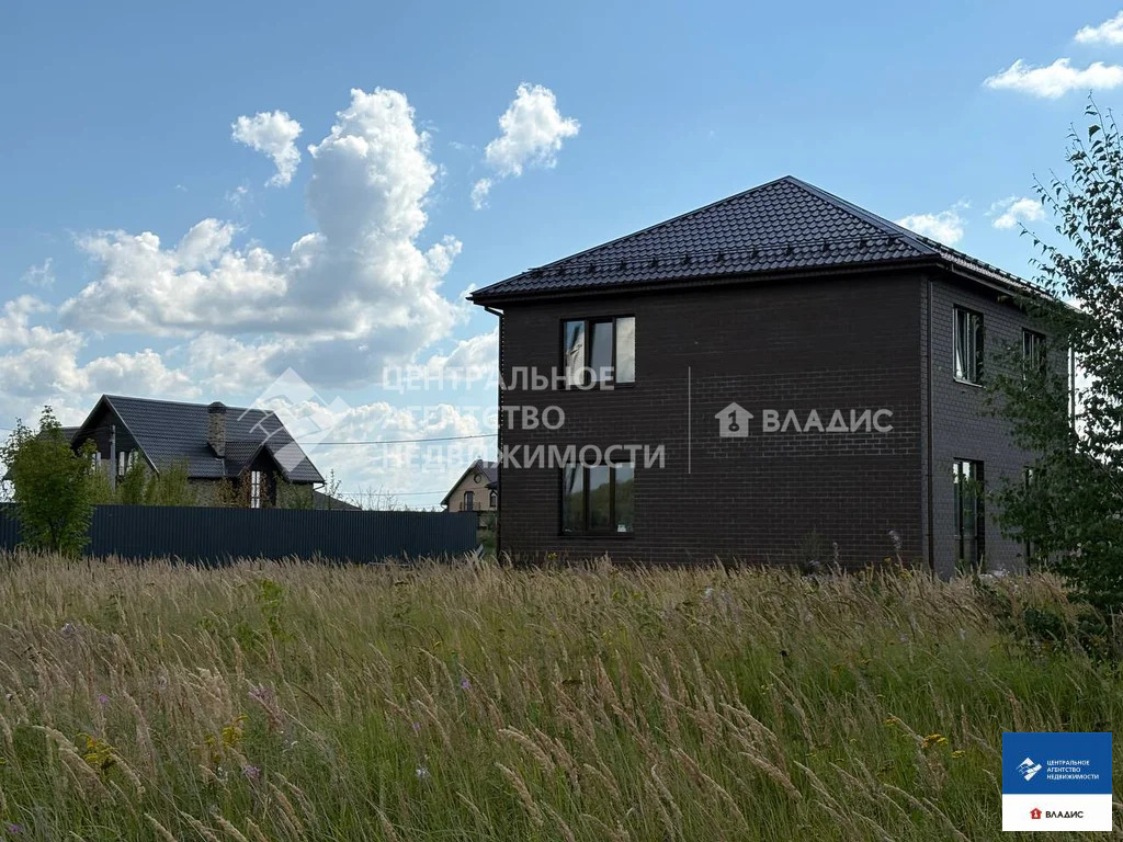 Продажа участка, Рязанский район, Солнечная улица - Фото 2