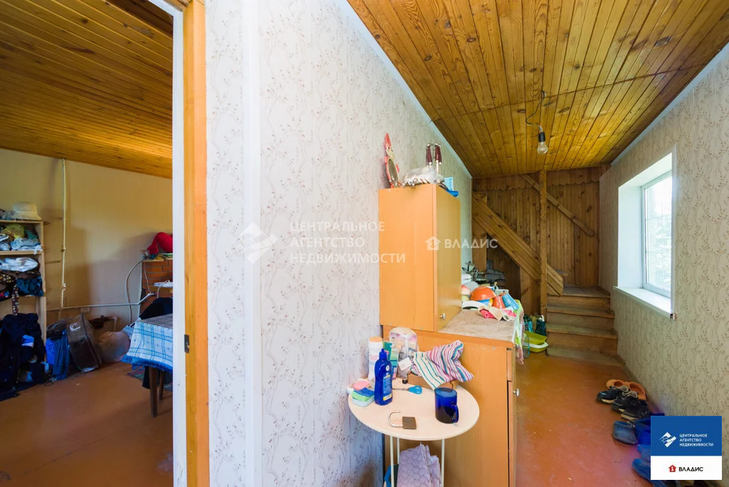 Продажа дома, Старолетово, Рыбновский район, садоводческое ... - Фото 20