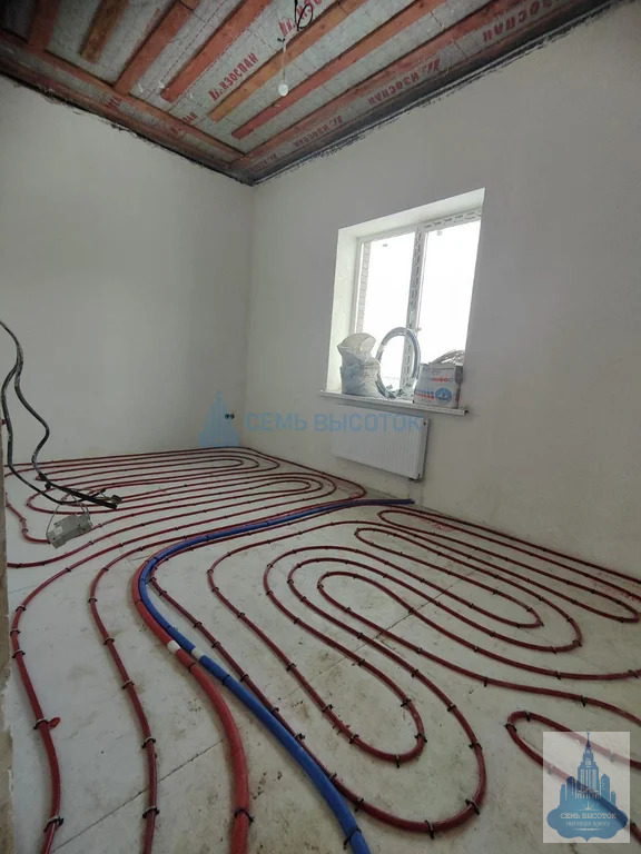 Продажа дома, Домодедово, Домодедово г. о., 189 - Фото 8