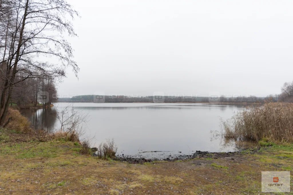 Продажа участка, Ильинское, Зеленодольский район, ул. Зеленая - Фото 4