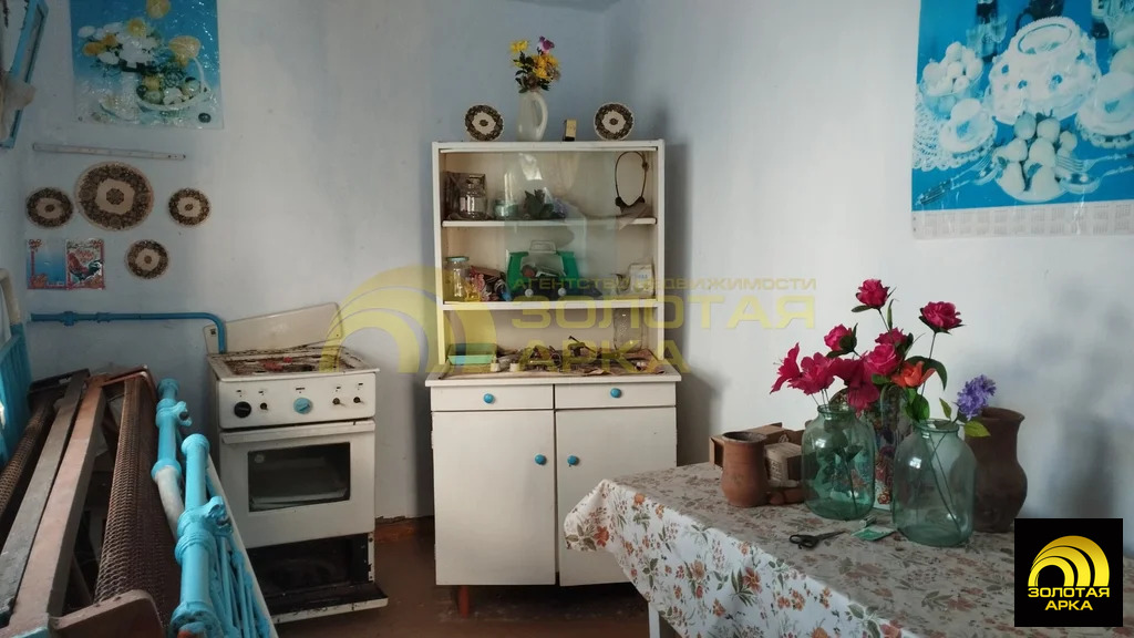 Продажа дома, Старотитаровская, Темрюкский район, Ильича пер. - Фото 15