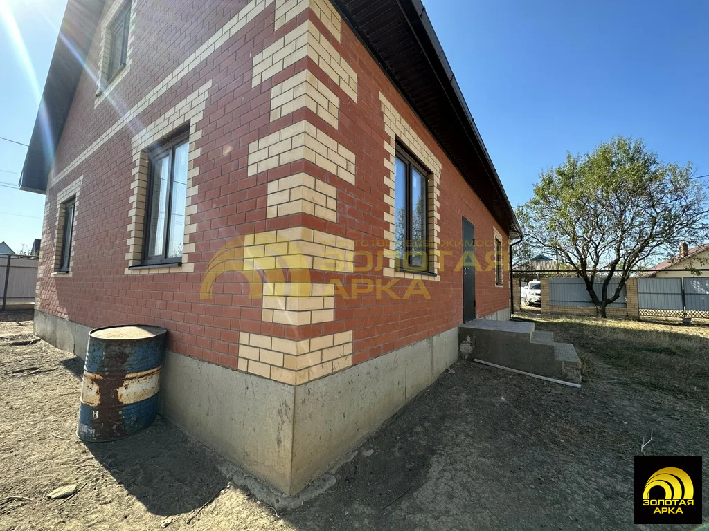 Продажа дома, Ахтанизовская, Темрюкский район, ул. Красная - Фото 4