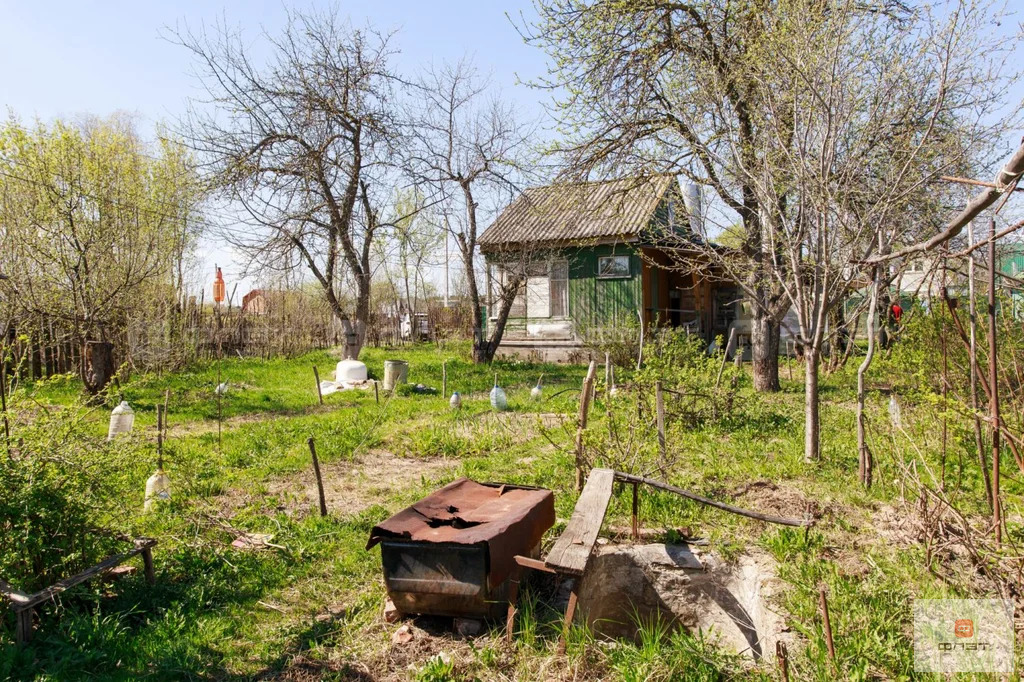 Продажа дома, Казань, садоводческое некоммерческое товарищество ... - Фото 9