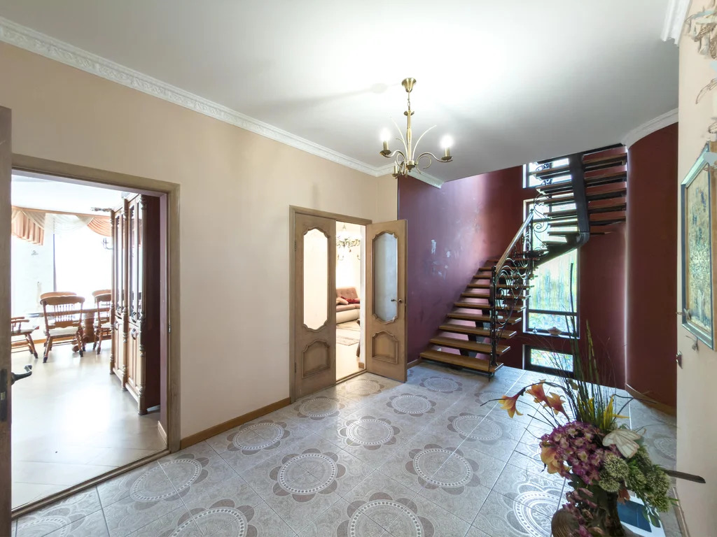 Продажа дома, Геленджик, тер. СНТ Садовод (хутор Широкая Щель) ул ... - Фото 5