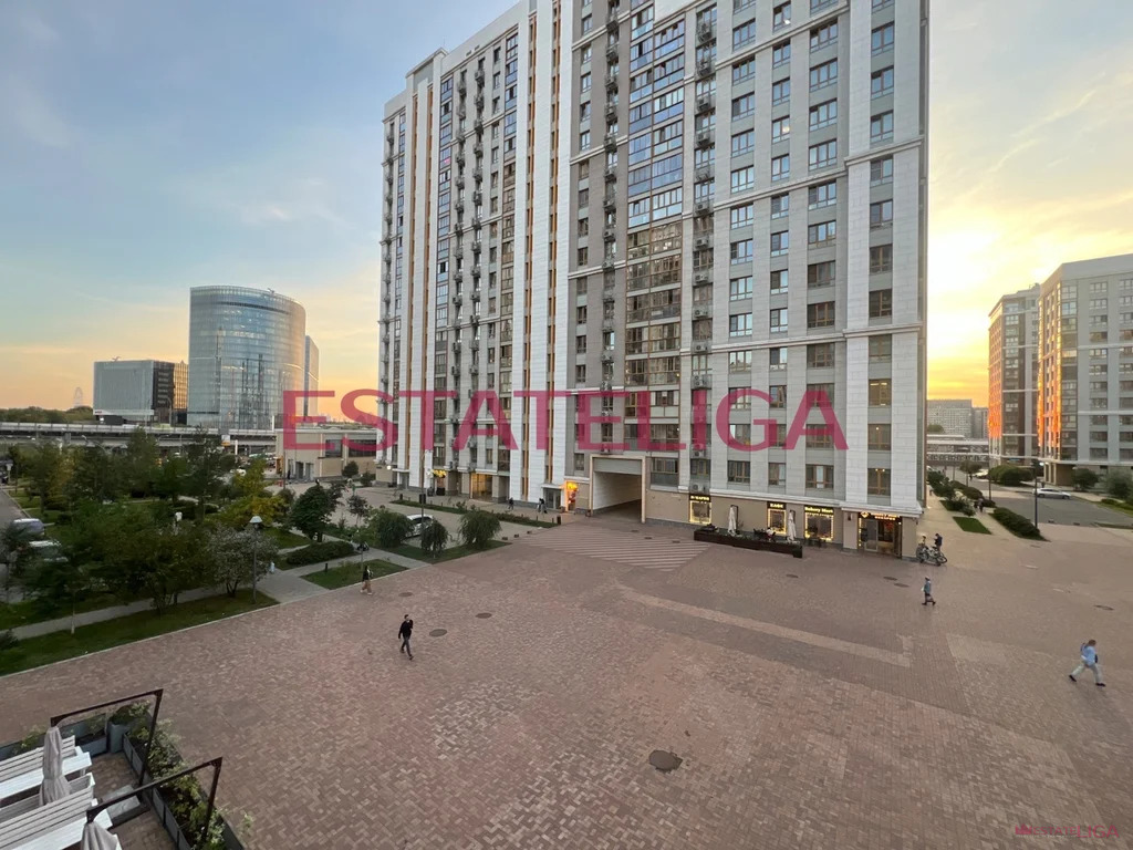 Продажа квартиры, Лазоревый проезд - Фото 36