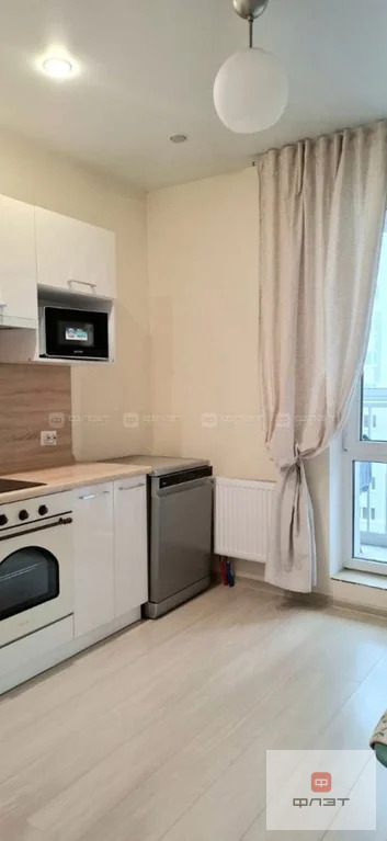 Продажа квартиры, Казань, ул. Габдуллы Кариева - Фото 2