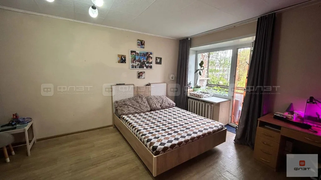 Продажа квартиры, Зеленодольск, Зеленодольский район, ул. Гоголя - Фото 5