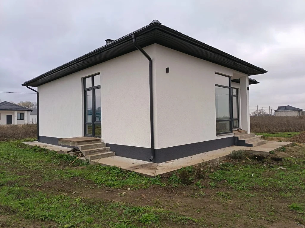 Продажа дома, Крымск, Крымский район, ул. Одесская - Фото 1