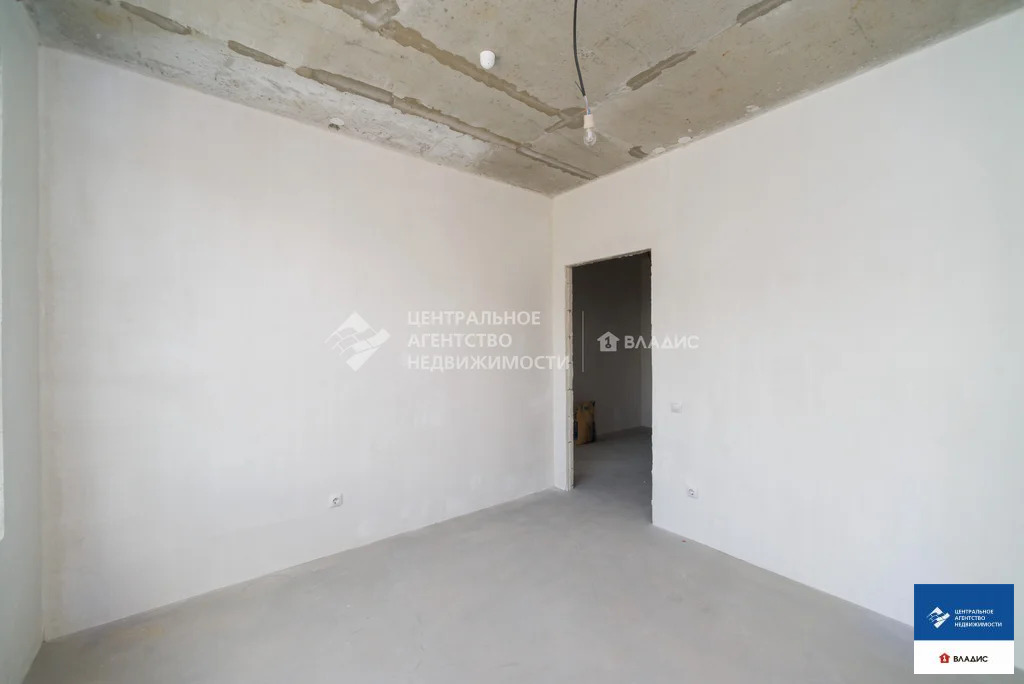 Продажа квартиры, Рязань, улица Полина - Фото 11