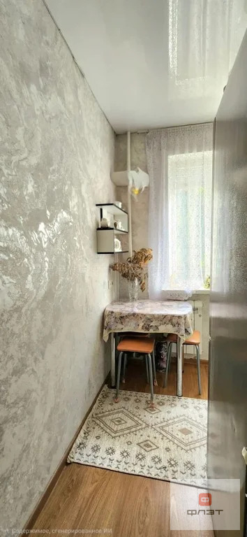 Продажа квартиры, Казань, ул. Братьев Касимовых - Фото 11