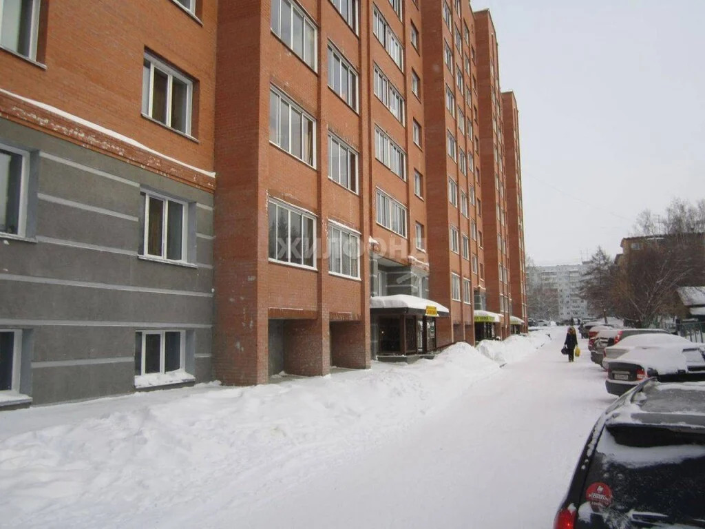Продажа квартиры, Новосибирск, ул. Рубиновая - Фото 20