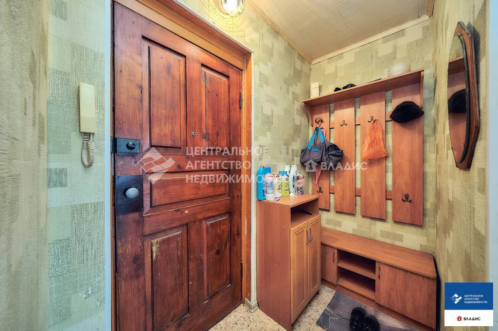 Продажа квартиры, Рязань, ул. Зубковой - Фото 7