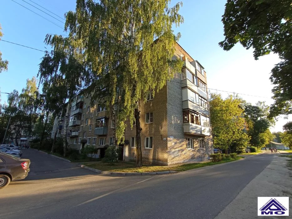 Продажа квартиры, Павловский Посад, Павлово-Посадский район, Южная . - Фото 16